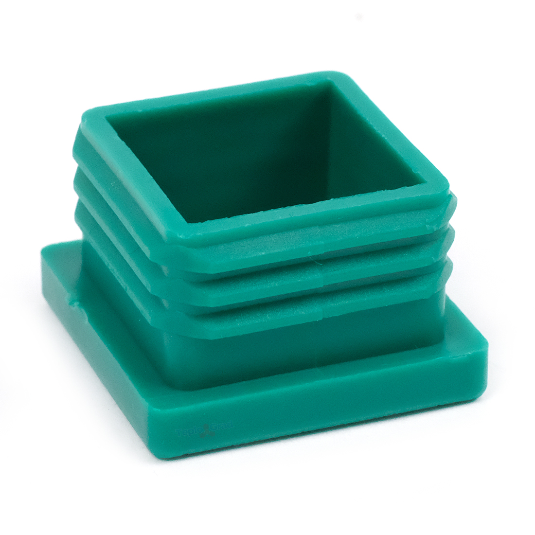 Заглушка профиля 30x30 Zeissler