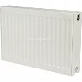 Стальной радиатор Kermi Profil-K FKO 22/400/600 боковое подключение, 908 Вт