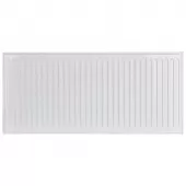 Стальной радиатор Rommer Compact 11/500/1100 с боковым подключением RRS-2010-115110