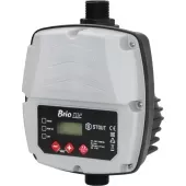 Блок управления насосом Stout BRIO-TOP Блок управления насосом Stout BRIO-TOP