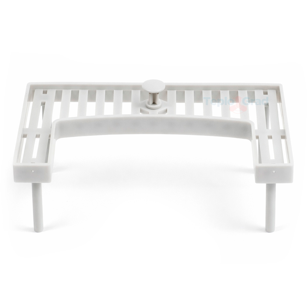 Сетчатый фильтр для душевого лотка (серии BAD 41/42/45**)