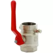 Шаровой кран Itap 115 2 с дренажным вентилем Шаровой кран Itap 115 2 с дренажным вентилем