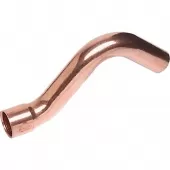 Обвод 22 ВП-НП Sanha 5086, для медных труб под пайку 1508622