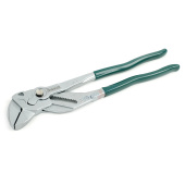 Клещи переставные Zeissler 300/68