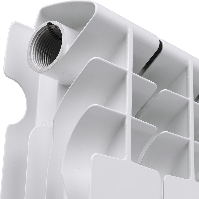 Радиатор rommer plus 200