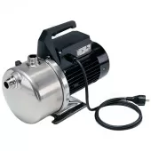 Поверхностный насос Grundfos JP 6