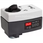 Электропривод Danfoss AME 10 24В