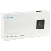 Стабилизатор напряжения Бастион RAPAN ST-5000