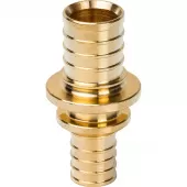 Муфта соединительная переходная Stout 32x25 для труб из сшитого полиэтилена