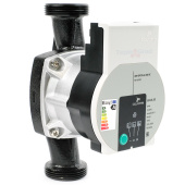 Циркуляционный насос AquaTIM AM-EPC25-6-180 SC с частотным ...