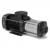 Многоступенчатый поверхностный насос Grundfos CM3-2 A-R-A-E-AVBE 3x380