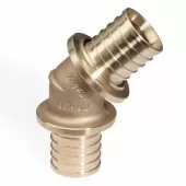 Угольник РЕХАУ Rautitan PX 45-50 Угольник РЕХАУ Rautitan PX 45-50