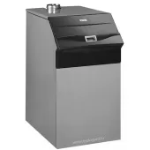 Газовый конденсационный котел Baxi Power HT 1.450 Газовый конденсационный котел Baxi Power HT 1.450