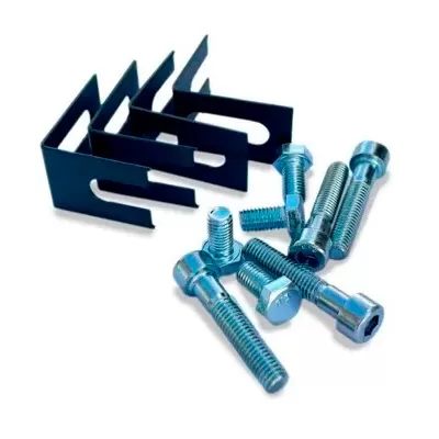 Конвектор внутрипольный Techno Power KVZ 150-65-1800 с естественной конвекцией (без решетки)