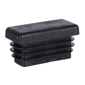 Заглушка Stout для профиля и консоли 28*15 мм