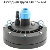 Оголовок для скважины Unipump АОС-152-32