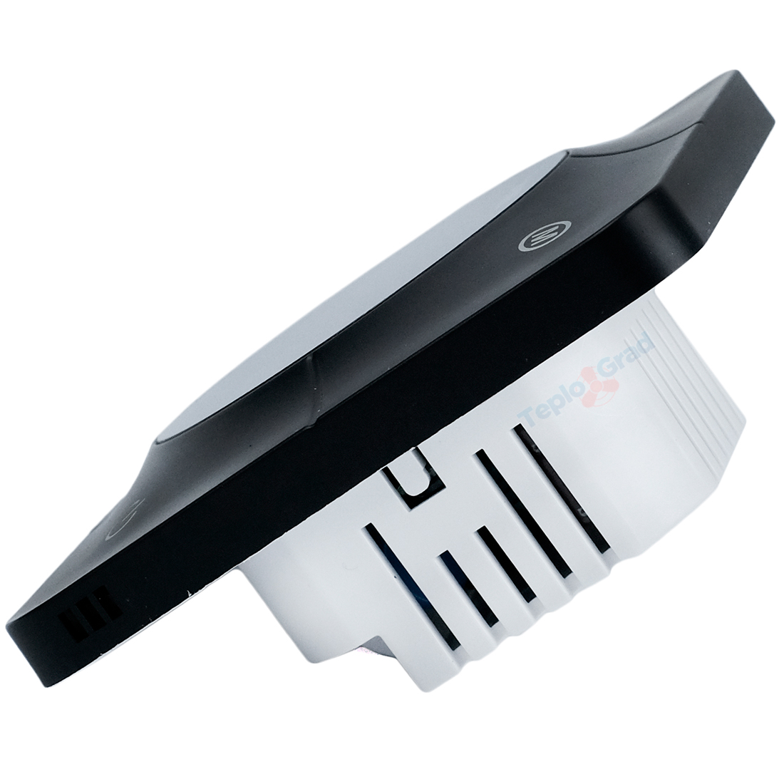 Терморегулятор РЕХАУ NEA 24 В черный Терморегулятор РЕХАУ NEA 24 В черный