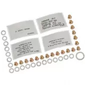 Комплекты перенастройки на сжиженный газ для Vaillant VU(W) / 5-5(3) 12-28 кВт (0020202406)