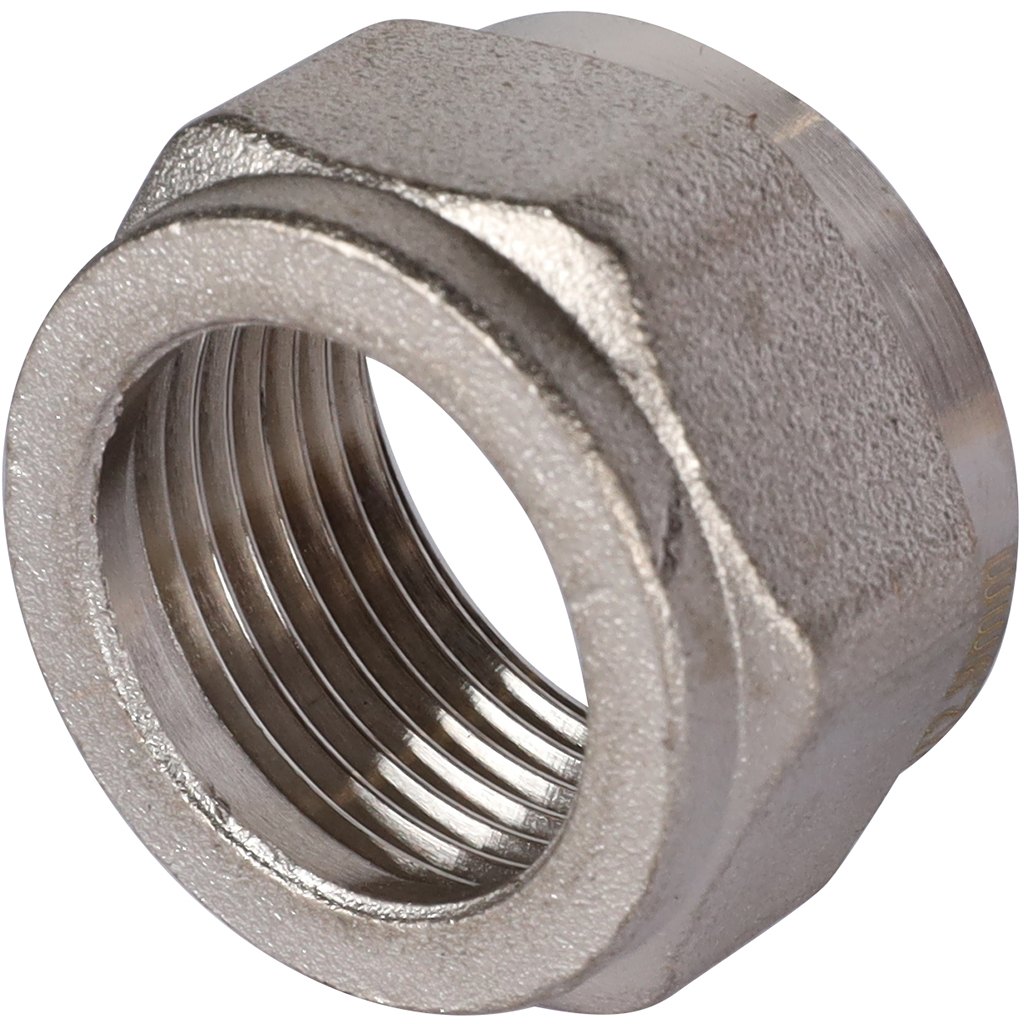 Фитинг компрессионный Rommer для труб PEX-AL-PEXc 20x2,9x3/4