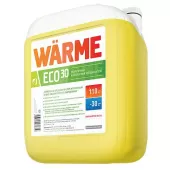 Теплоноситель Warme Eco 30 20 кг на основе глицерина