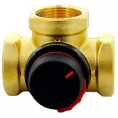 Трехходовой клапан Esbe VRG131 DN32 Kvs 16 - 11601200