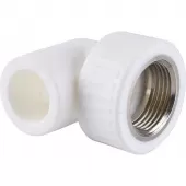 Угольник с внутренней резьбой Kalde 20x3/4