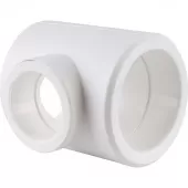 Тройник переходной Kalde 75x50x75