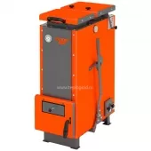 Твердотопливный котел Теплодар Куппер КАРБО-12 (2.0)