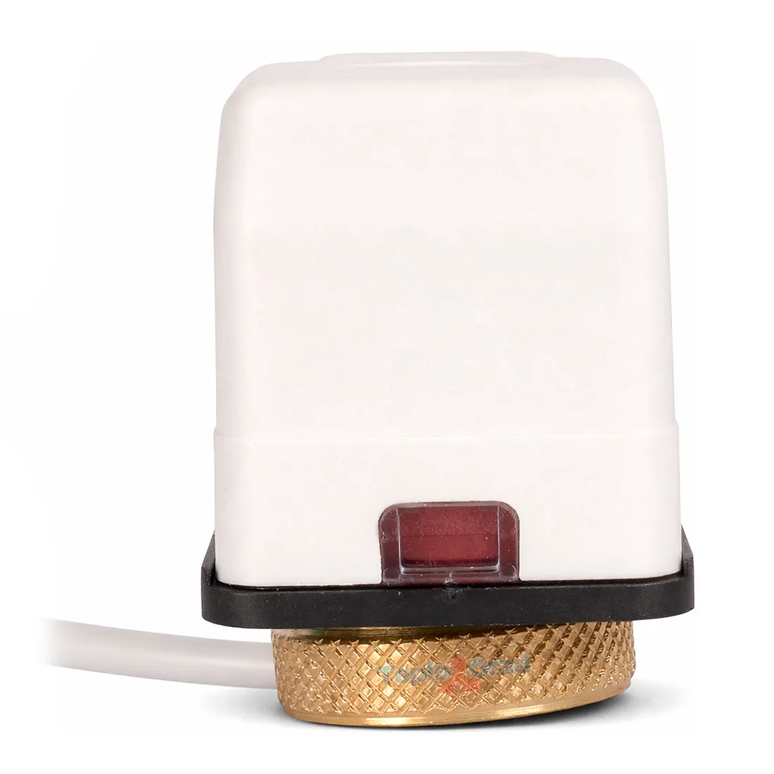 Сервопривод Stout нормально закрытый, 230 B