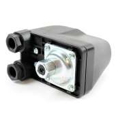 Реле давления Valfex РД-5 с накидной гайкой 1/4 Реле давления Valfex РД-5 с накидной гайкой 1/4