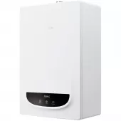 Настенный газовый котел Navien DELUXE COMFORT 24K 24 кВт купить в Санкт ...
