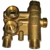 3-х ходовой клапан в сборе 5693870