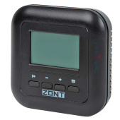 Комнатный термостат Zont МЛ-332.black (868)