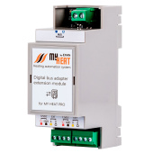 Адаптер цифровой шины для контроллера MyHeat Pro