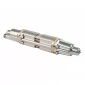 Вибрационный насос Unipump Бавленец 2 БВ-0,24-40-У5, кабель 20 м