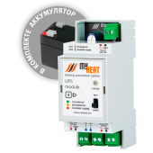 Источник бесперебойного питания MyHeat UPS