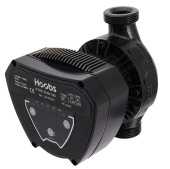Насос циркуляционный Hoobs CTAE 32-80 180 мм