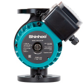 Циркуляционный насос Shinhoo BASIC PRO 40-14F 1x230В