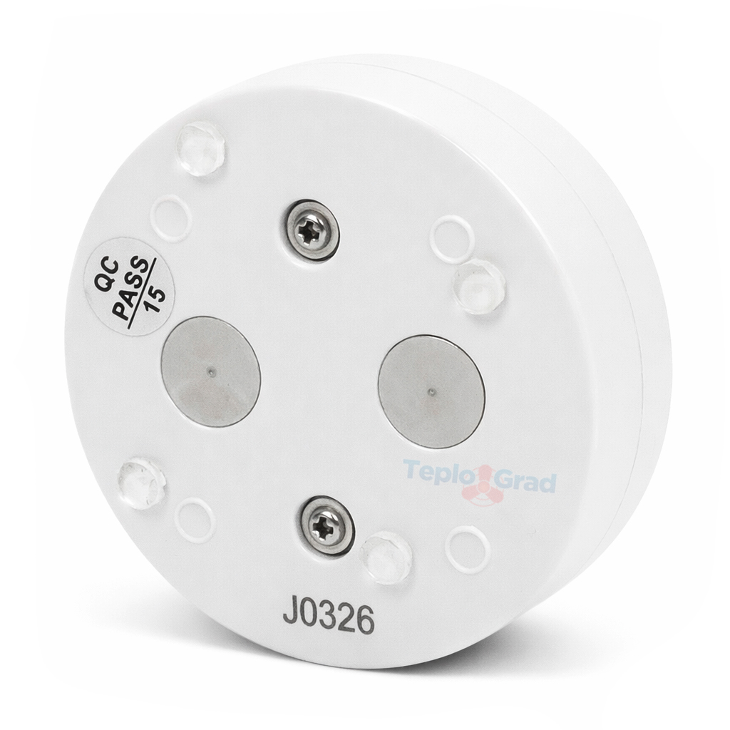 Радиодатчик контроля протечки воды Zeissler беспроводной