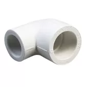 Угол 90 Pro Aqua переходной 25x20 PP-R Угол 90 Pro Aqua переходной 25x20 PP-R