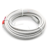 Выносной датчик температуры теплого пола Zeissler 3м Выносной датчик температуры теплого пола Zeissler 3м