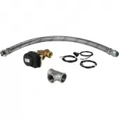 Baxi Комплект с 3-х ходовым клапаном для присоединения бойлера к котлам ECO 4S KHG71409631 Baxi Комплект с 3-х ходовым клапаном для присоединения бойлера к котлам ECO 4S KHG71409631