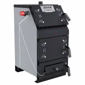 Твердотопливный котел ZOTA Тополь-М 20
