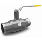 Кран шаровой LD КШЦП из стали 20 Ду 25 Ру4,0 сварка/сварка Кран шаровой LD КШЦП из стали 20 Ду 25 Ру4,0 сварка/сварка