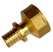 Переходник Rommer ВР 25x3/4