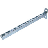 Консоль монтажная Stout 1,25x27x18x500мм