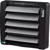Водяной тепловентилятор Ballu BHP-W3-50-S