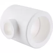 Тройник переходной Kalde 50x25x50