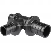 Тройник РЕХАУ Rautitan PX 32-25-20
