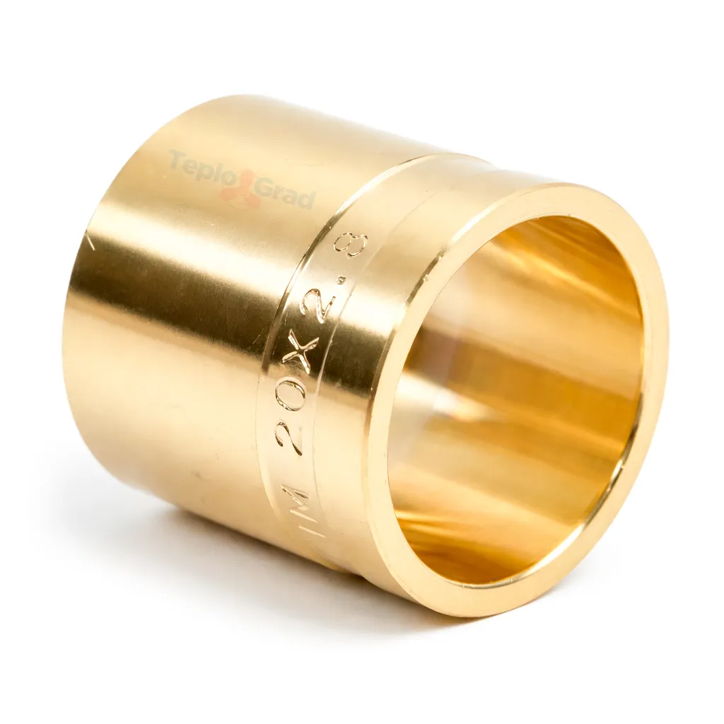 Монтажная гильза TIM 20